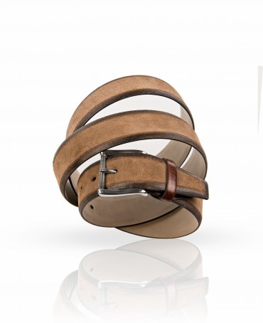 Ремень Унисекс 4061/40/Nu.Bruno